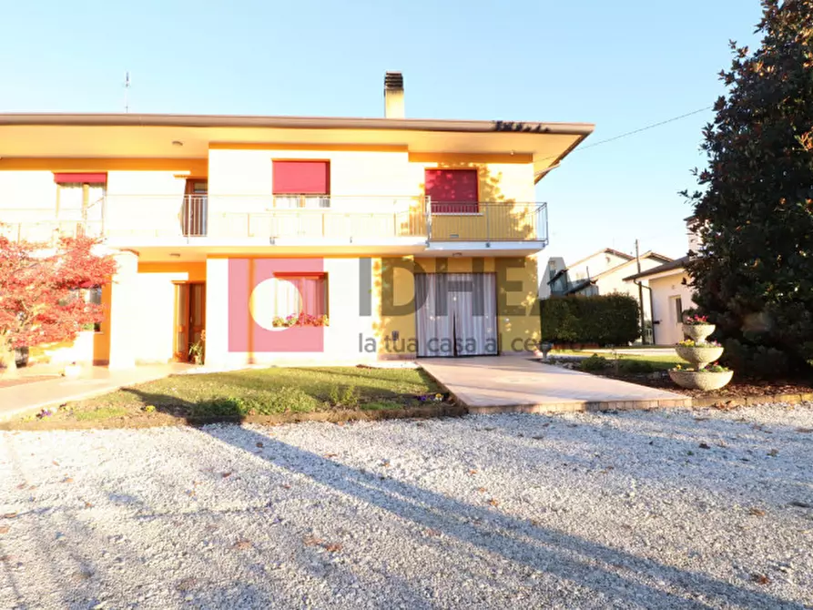 Immagine 17 di Appartamento in vendita  in ULSS a Preganziol