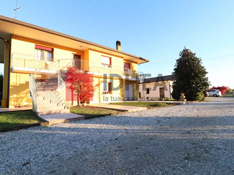 Immagine 18 di Appartamento in vendita  in ULSS a Preganziol