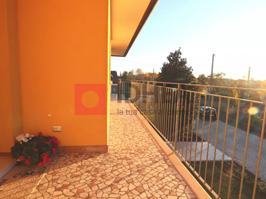 Immagine 22 di Appartamento in vendita  in ULSS a Preganziol