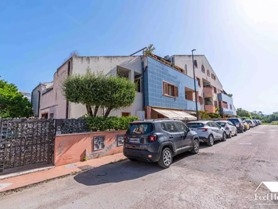 Immagine 1 di Appartamento in vendita  in VIA FEDERICO CONFALONIERI 45 a Olbia