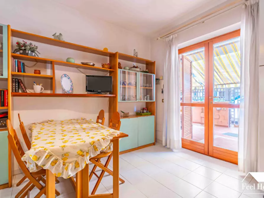 Immagine 7 di Appartamento in vendita  in VIA FEDERICO CONFALONIERI 45 a Olbia