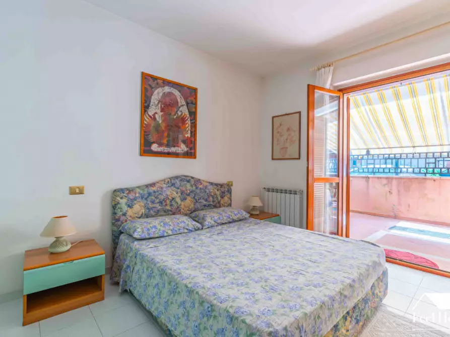 Immagine 10 di Appartamento in vendita  in VIA FEDERICO CONFALONIERI 45 a Olbia