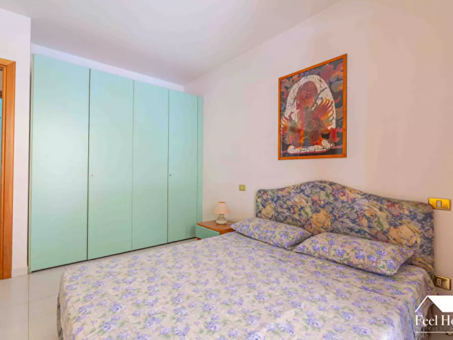 Immagine 11 di Appartamento in vendita  in VIA FEDERICO CONFALONIERI 45 a Olbia