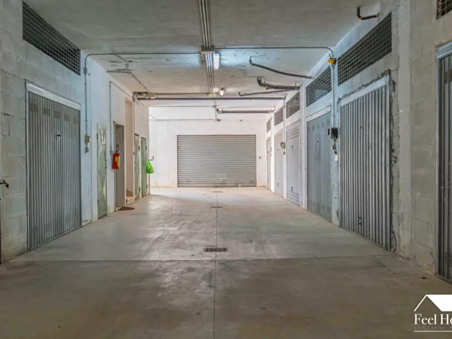 Immagine 18 di Appartamento in vendita  in VIA FEDERICO CONFALONIERI 45 a Olbia