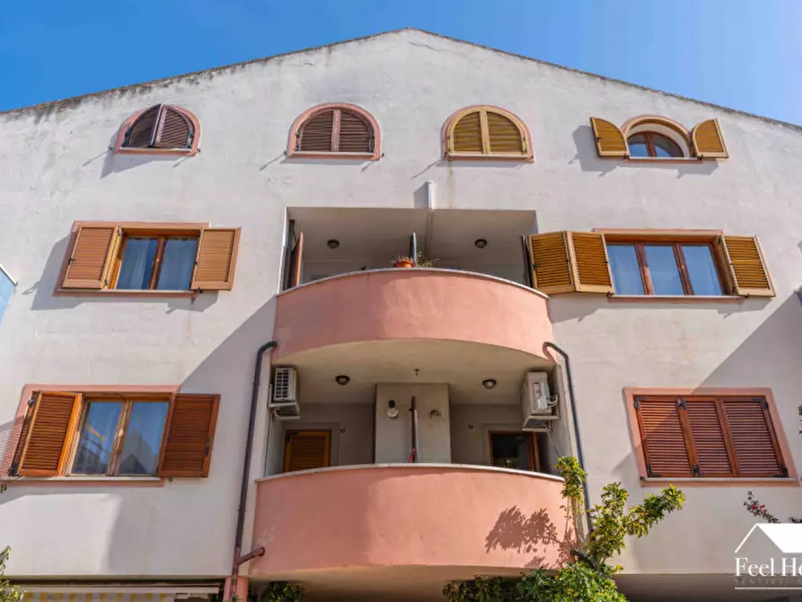 Immagine 20 di Appartamento in vendita  in VIA FEDERICO CONFALONIERI 45 a Olbia