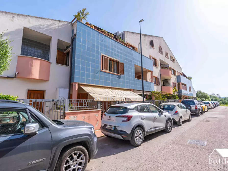Immagine 22 di Appartamento in vendita  in VIA FEDERICO CONFALONIERI 45 a Olbia