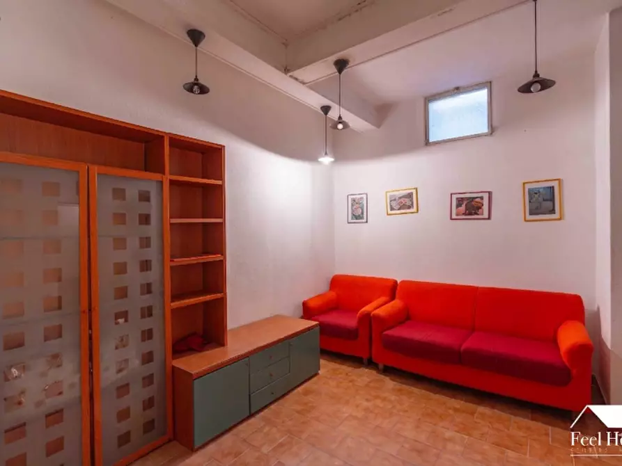 Immagine 23 di Appartamento in vendita  in VIA FEDERICO CONFALONIERI 45 a Olbia