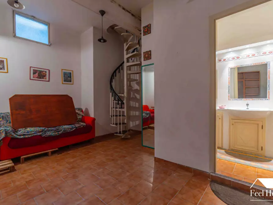 Immagine 28 di Appartamento in vendita  in VIA FEDERICO CONFALONIERI 45 a Olbia