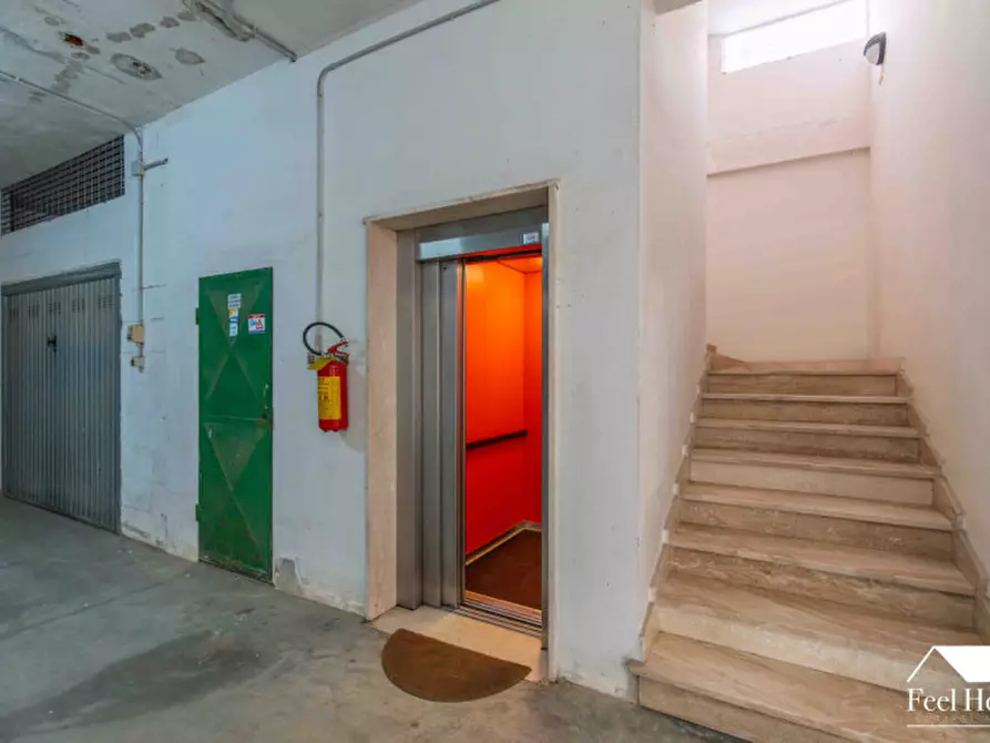 Immagine 30 di Appartamento in vendita  in VIA FEDERICO CONFALONIERI 45 a Olbia