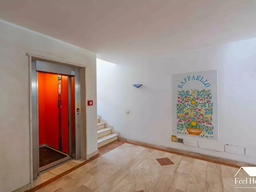 Immagine 31 di Appartamento in vendita  in VIA FEDERICO CONFALONIERI 45 a Olbia