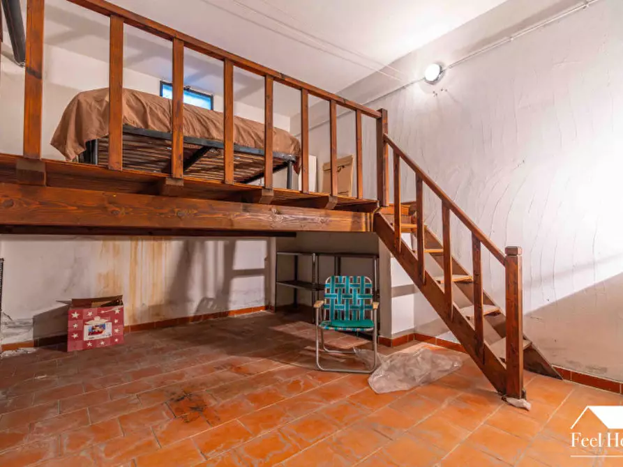 Immagine 33 di Appartamento in vendita  in VIA FEDERICO CONFALONIERI 45 a Olbia
