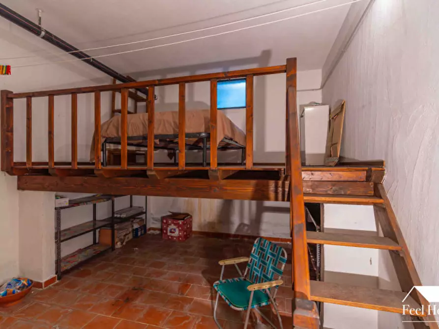 Immagine 34 di Appartamento in vendita  in VIA FEDERICO CONFALONIERI 45 a Olbia