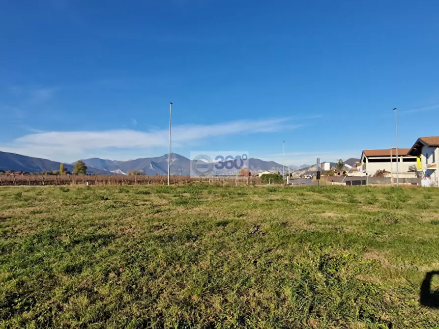 Immagine 4 di Terreno in vendita  in via risorgimento a Corte Franca