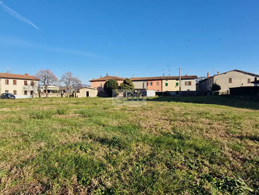 Immagine 6 di Terreno in vendita  in via risorgimento a Corte Franca