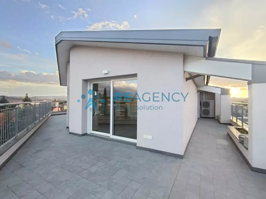 Immagine 2 di Appartamento in vendita  in Perugia, via Adriatica 35 a Perugia