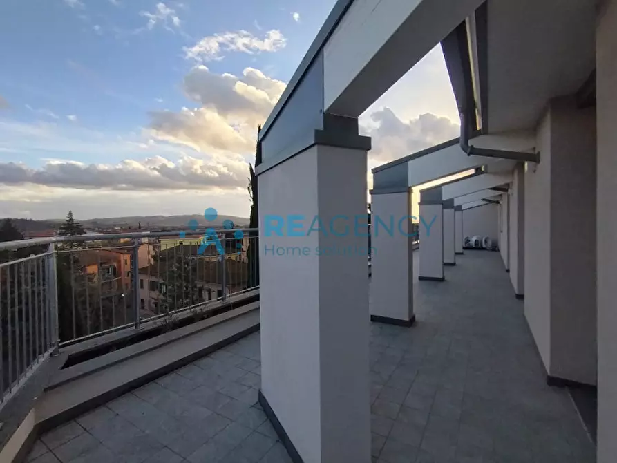 Immagine 13 di Appartamento in vendita  in Perugia, via Adriatica 35 a Perugia