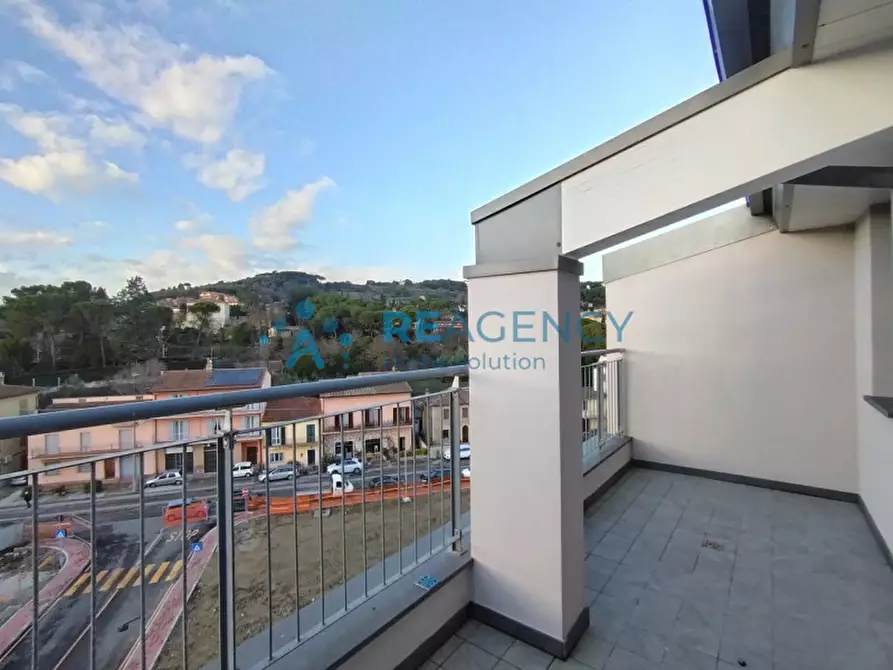 Immagine 25 di Appartamento in vendita  in Perugia, via Adriatica 35 a Perugia