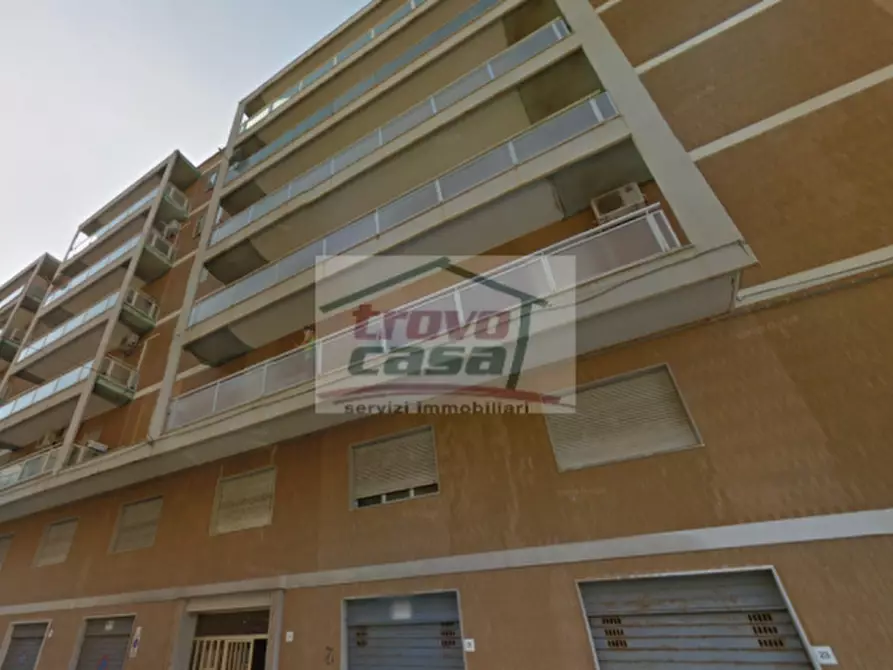 Immagine 1 di Appartamento in vendita  in via fillioley 19 a Siracusa