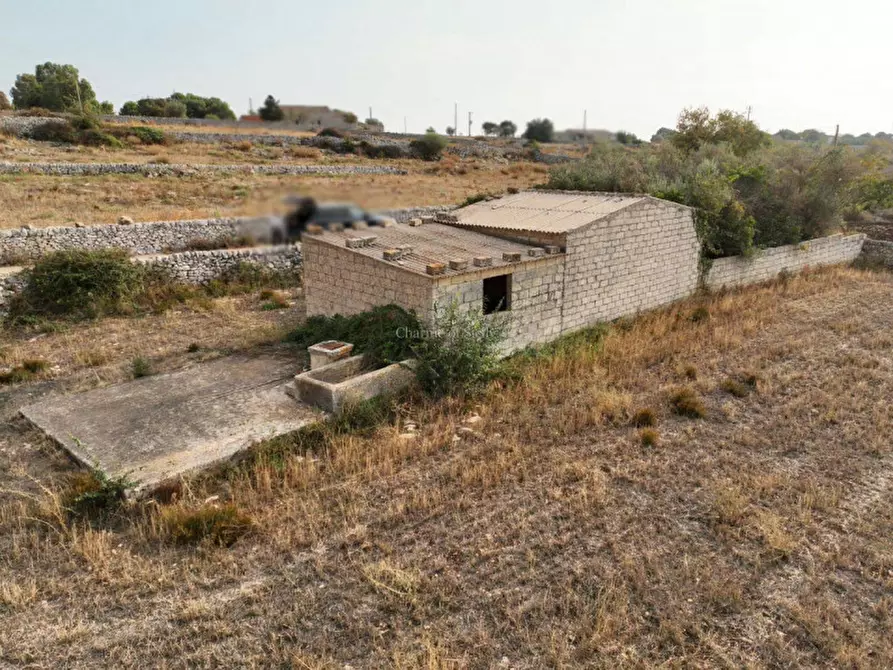 Immagine 3 di Terreno in vendita  in Contrada San Filippo a Modica