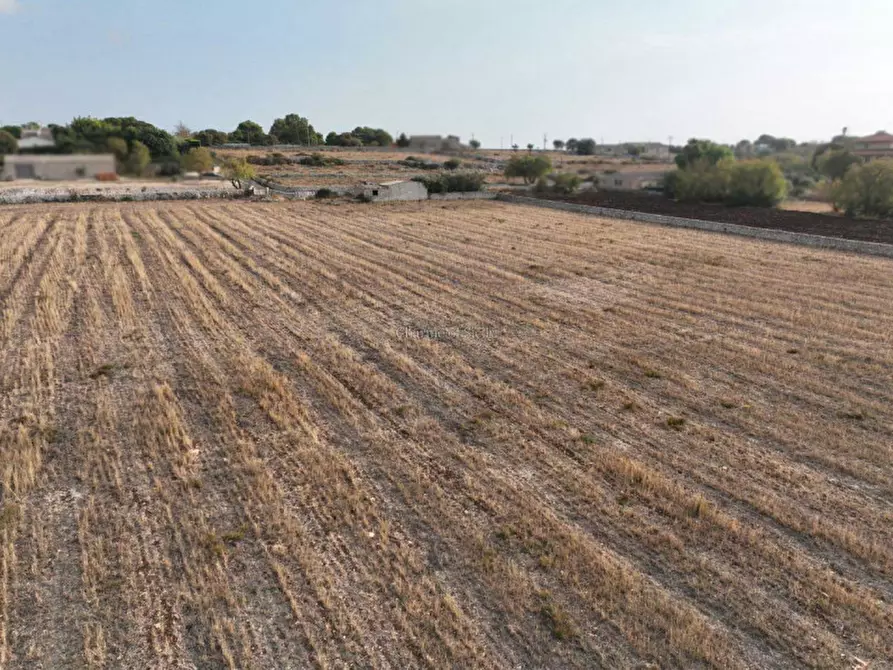 Immagine 7 di Terreno in vendita  in Contrada San Filippo a Modica