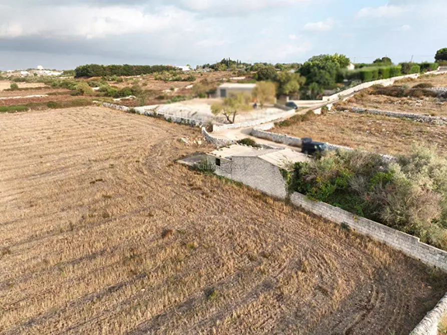 Immagine 11 di Terreno in vendita  in Contrada San Filippo a Modica