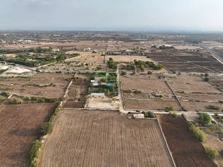 Immagine 12 di Terreno in vendita  in Contrada San Filippo a Modica