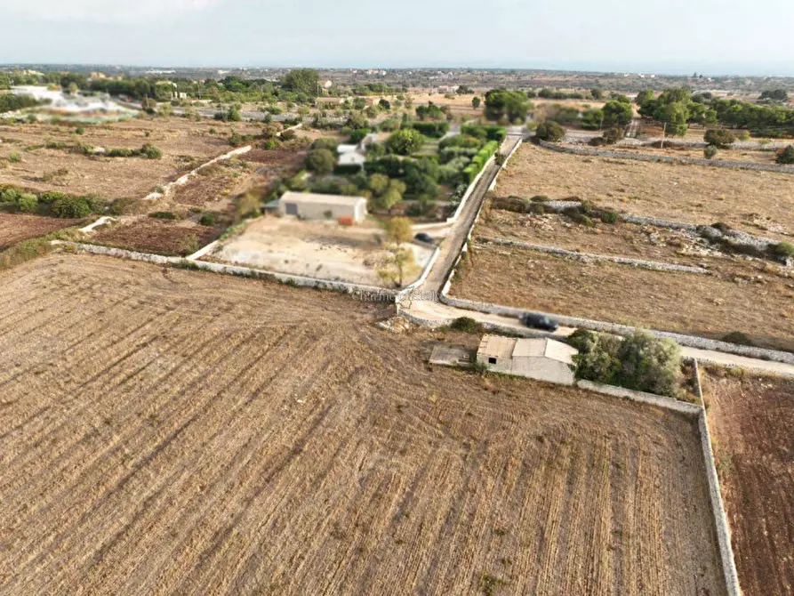Immagine 14 di Terreno in vendita  in Contrada San Filippo a Modica