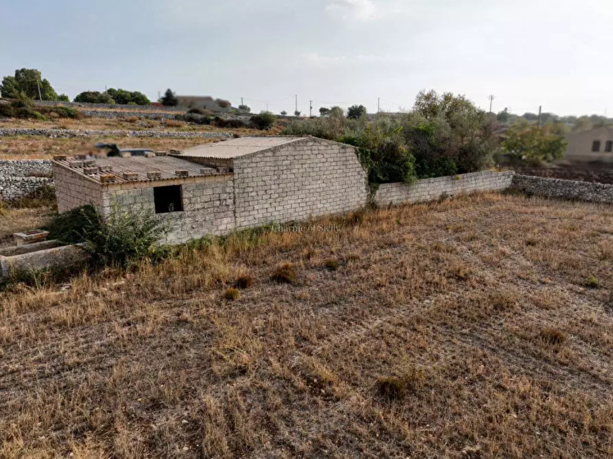 Immagine 18 di Terreno in vendita  in Contrada San Filippo a Modica