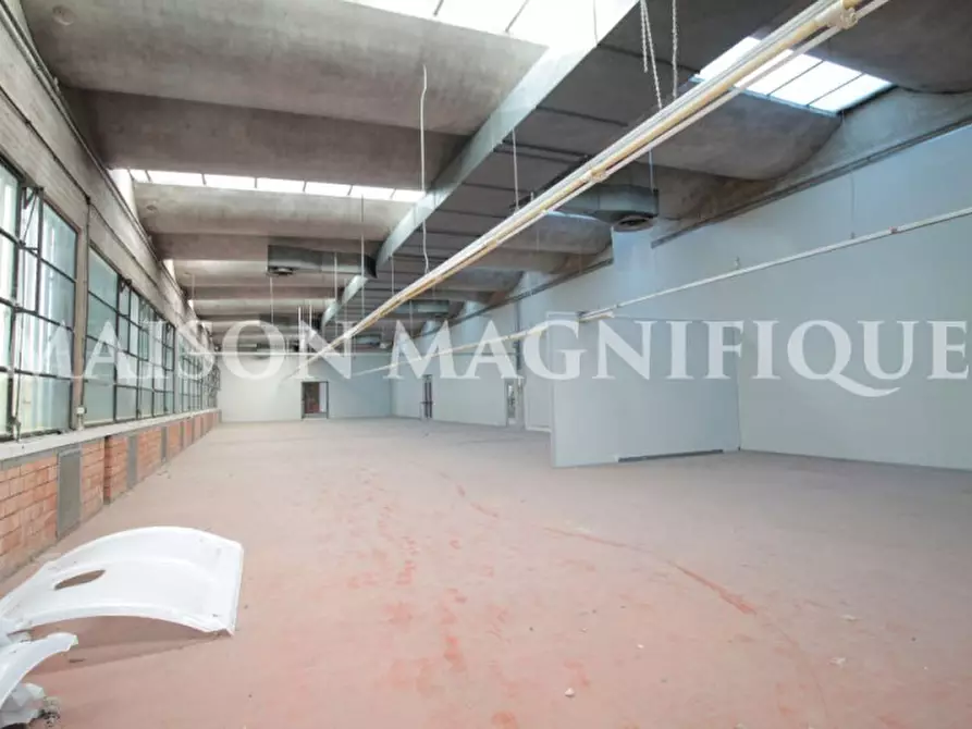 Immagine 9 di Palazzo in vendita  in Via Larga 33 a Bologna