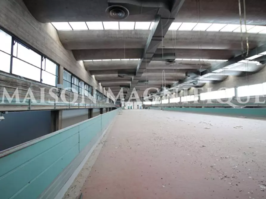 Immagine 10 di Palazzo in vendita  in Via Larga 33 a Bologna