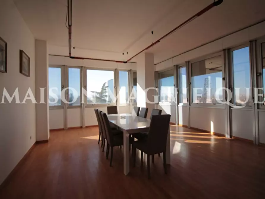 Immagine 13 di Palazzo in vendita  in Via Larga 33 a Bologna