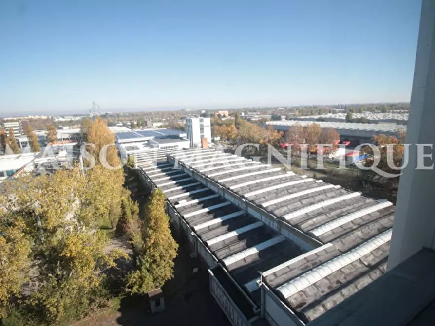 Immagine 17 di Palazzo in vendita  in Via Larga 33 a Bologna