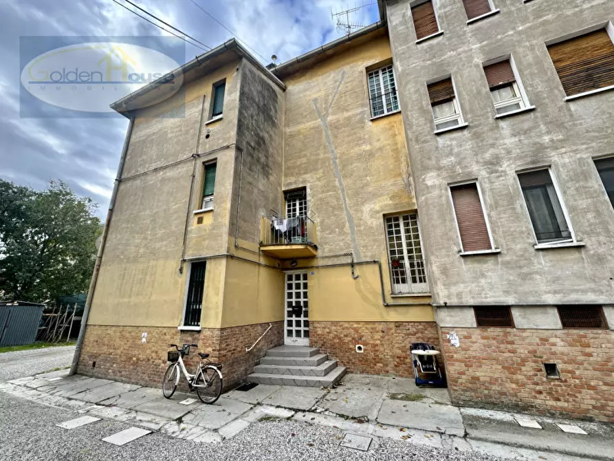 Immagine 1 di Appartamento in vendita  in Via Marconi 30 a Molinella