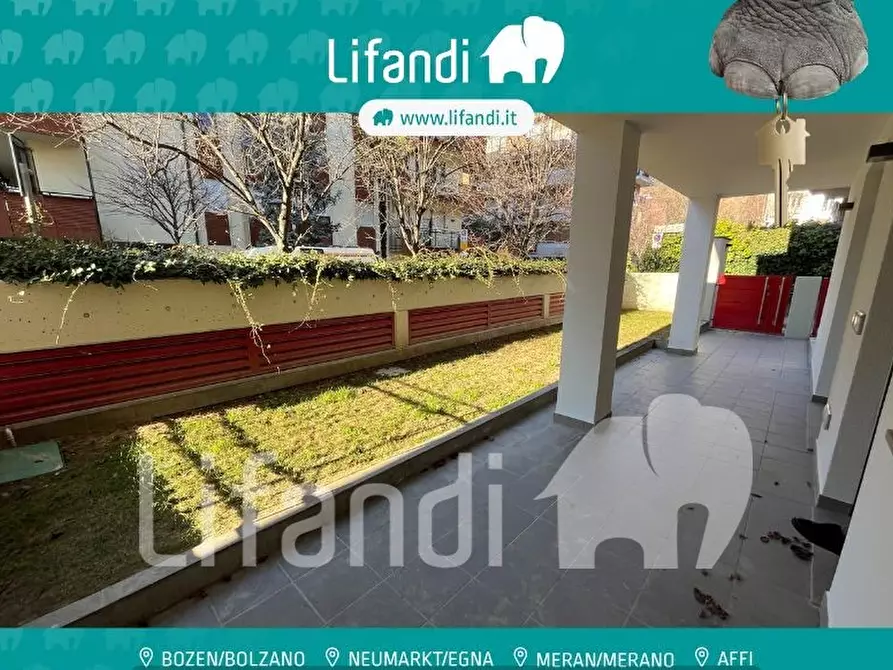 Immagine 1 di Appartamento in vendita  in via col di lana a Bolzano