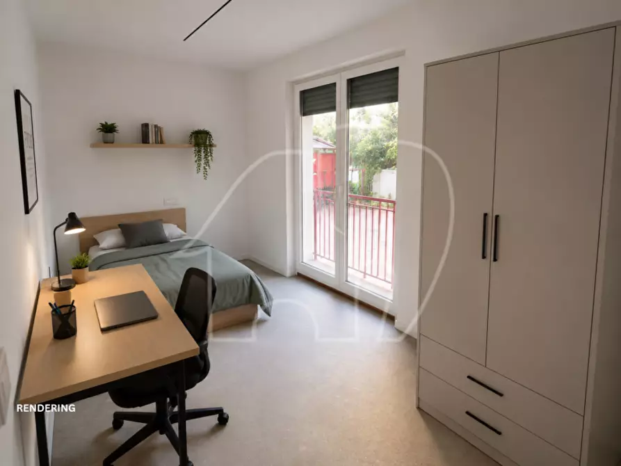 Immagine 5 di Appartamento in vendita  in via col di lana a Bolzano