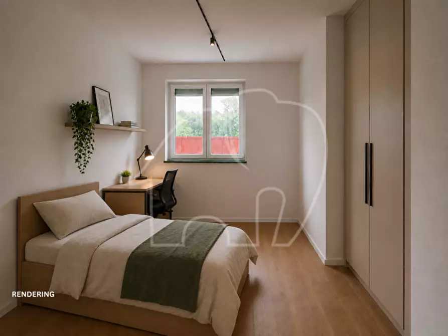 Immagine 7 di Appartamento in vendita  in via col di lana a Bolzano