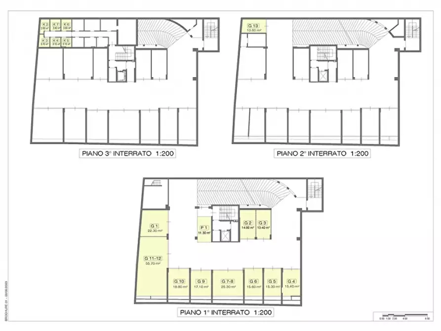 Immagine 14 di Appartamento in vendita  in via col di lana a Bolzano