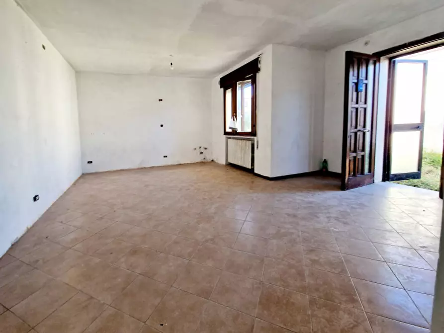 Immagine 1 di Casa indipendente in vendita  in VIA VITTORIO a Ponso