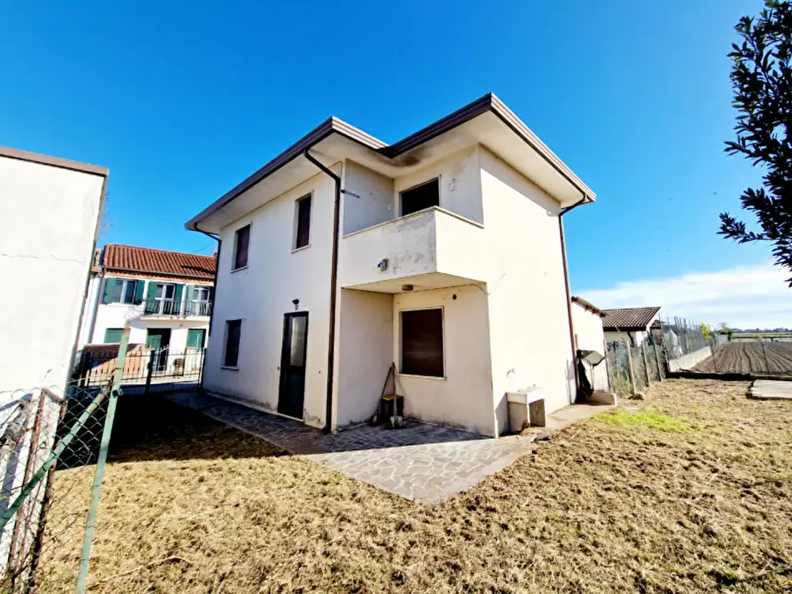 Immagine 1 di Casa indipendente in vendita  in VIA VITTORIO a Ponso
