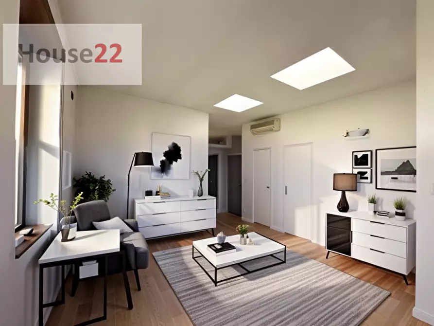 Immagine 4 di Ufficio in vendita  a Schio