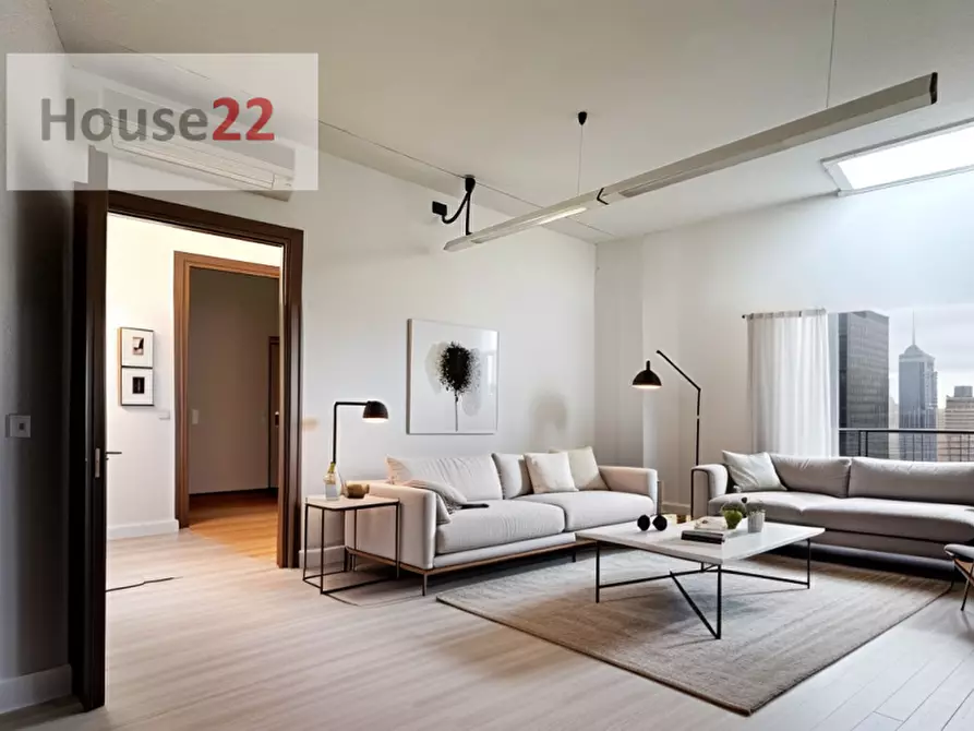 Immagine 6 di Ufficio in vendita  a Schio