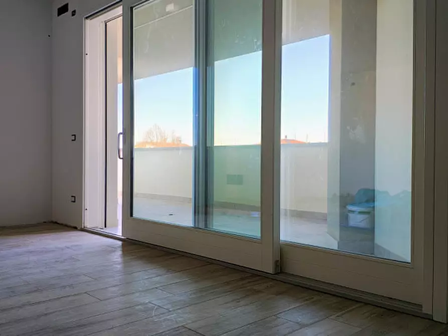 Immagine 1 di Appartamento in vendita  a Camponogara