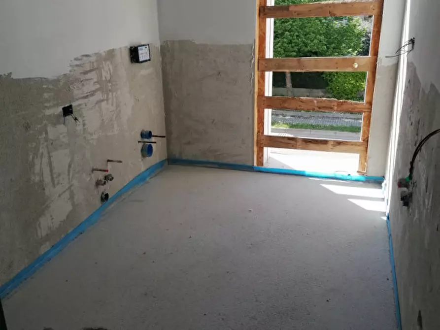 Immagine 3 di Appartamento in vendita  a Camponogara