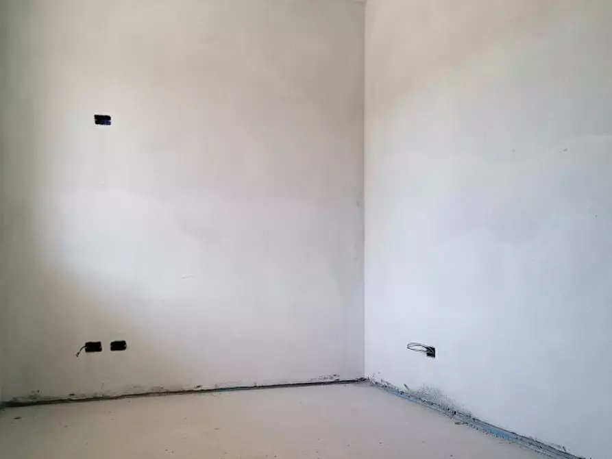 Immagine 5 di Appartamento in vendita  a Camponogara