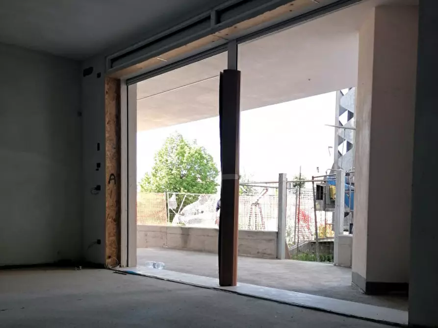 Immagine 7 di Appartamento in vendita  a Camponogara