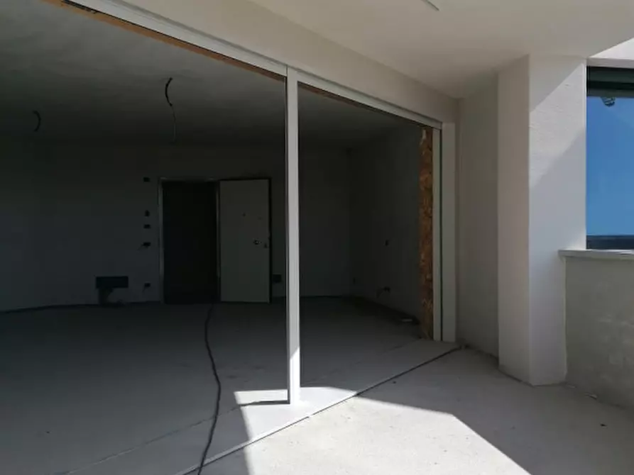 Immagine 9 di Appartamento in vendita  a Camponogara