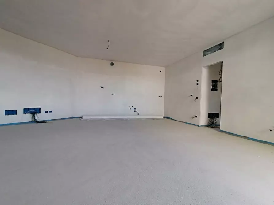 Immagine 10 di Appartamento in vendita  a Camponogara