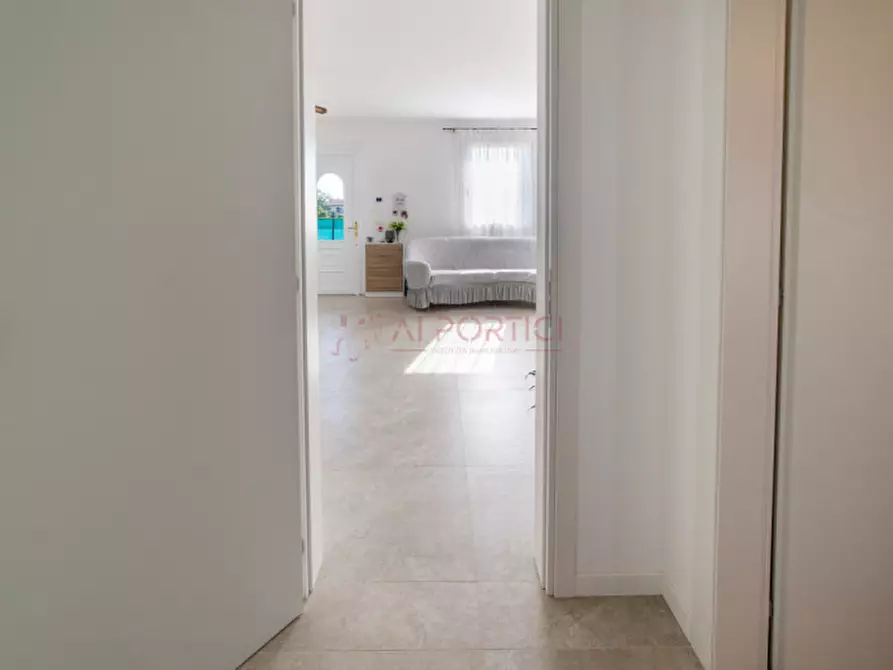 Immagine 6 di Villa in vendita  in Via Buffa a Brugine