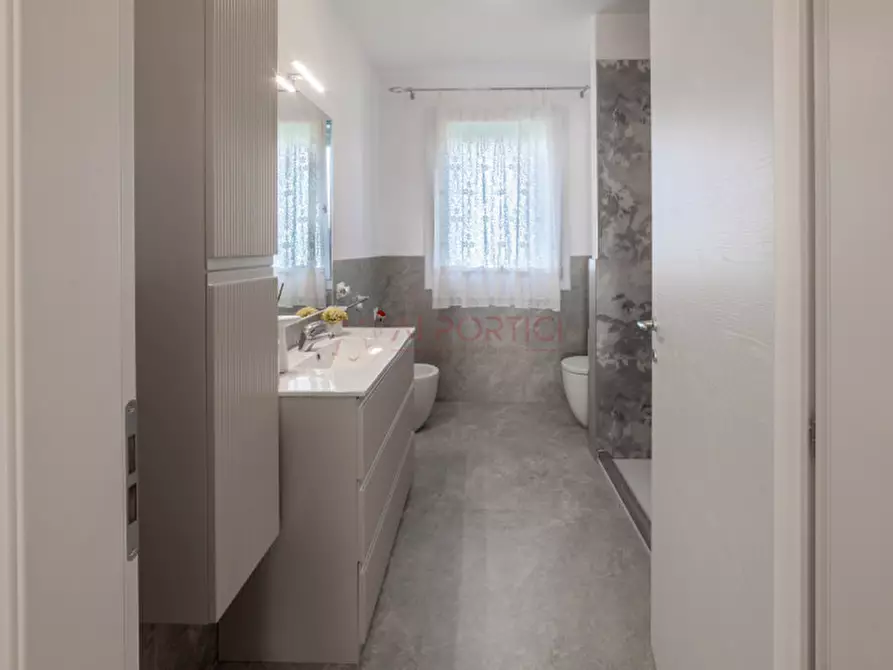 Immagine 6 di Villa in vendita  in Via Buffa a Brugine