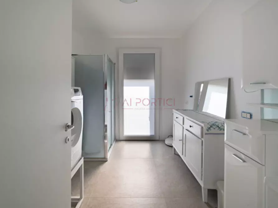 Immagine 7 di Villa in vendita  in Via Buffa a Brugine